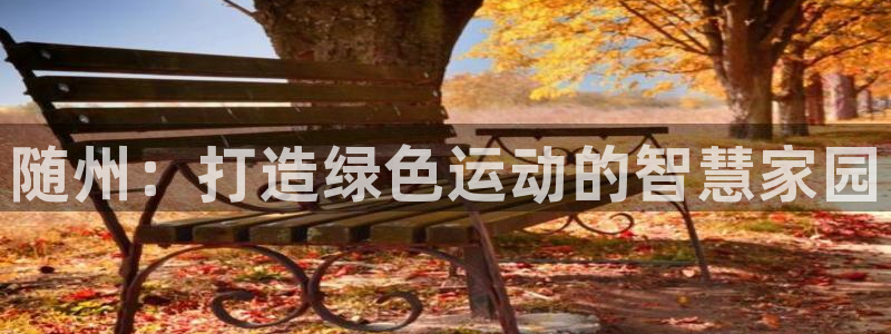 意昂4新能源：随州：打造绿色运动的智慧家园