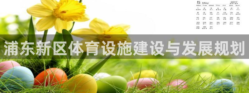 意昂体育4平台注册要钱吗是真的吗：浦东新区体育设施建设与发展